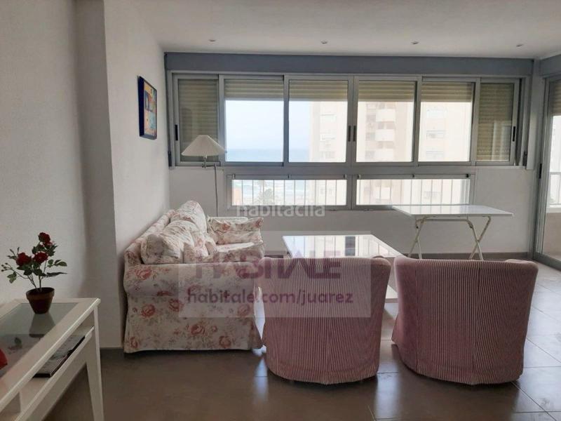 Foto 171dfbd0-523b-4d9e-8b6f-aa6beeb70ec6. Miete etagenwohnung mit pool in Cabo de las Huertas Alicante