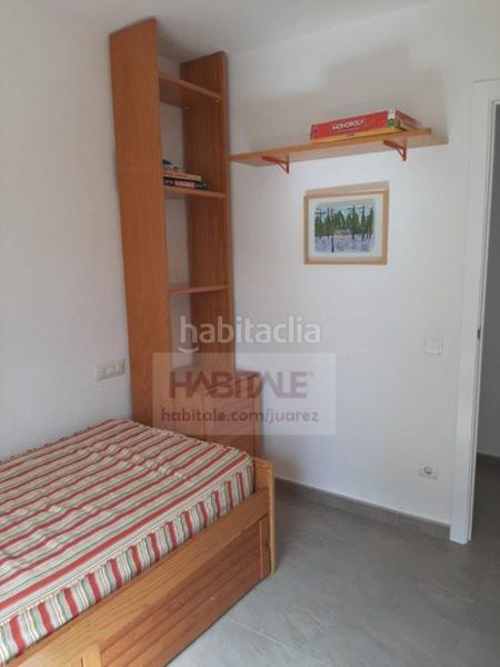 Foto 1872796d-1cb7-4e0b-8b8d-eb96acb3a458. Miete etagenwohnung mit pool in Cabo de las Huertas Alicante