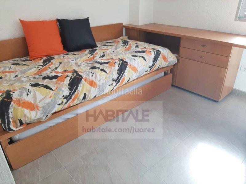 Foto 76f30d74-9d52-40dc-ac18-6dc15dbf3dfd. Miete etagenwohnung mit pool in Cabo de las Huertas Alicante