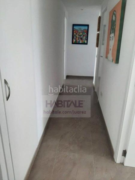 Foto ab228e37-d1ca-4baf-bf3d-8b0f15220981. Miete etagenwohnung mit pool in Cabo de las Huertas Alicante