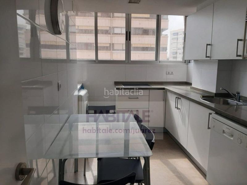 Foto c2eebfd0-ca97-4115-85fa-2105ead08cc0. Miete etagenwohnung mit pool in Cabo de las Huertas Alicante