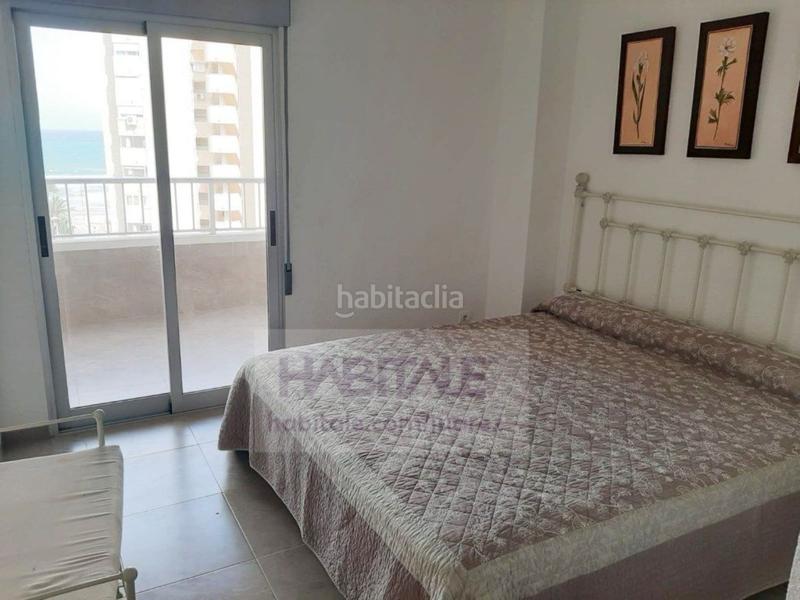 Foto f242f6d9-ca64-4a60-9883-8c93174e911b. Miete etagenwohnung mit pool in Cabo de las Huertas Alicante
