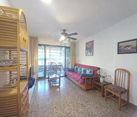 Affitto Appartamento  Costa blanca. Piso en alquiler en playa san juan, 1 dormitorio.