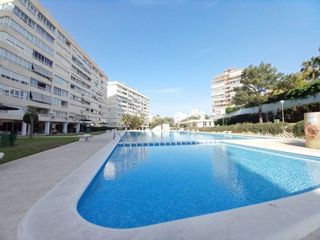 Miete Etagenwohnung  Costa blanca. Piso en alquiler en playa san juan, 1 dormitorio.