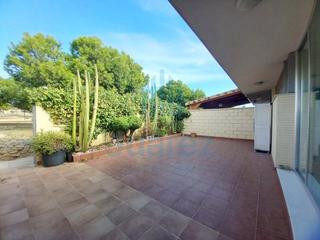 Maison  Tormos. Casa en venta en san gabriel  el palmeral, 5 dormitorios.