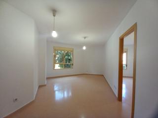 Miete Etagenwohnung  Ramón campoamor. Piso en alquiler en centro, 1 dormitorio.