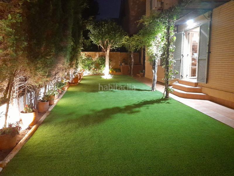 Foto 0c691a80-f7ed-4e34-9ea8-921edc8bf9ff. Chalet  en venta en cabo huertas, 5 dormitorios. en Alicante