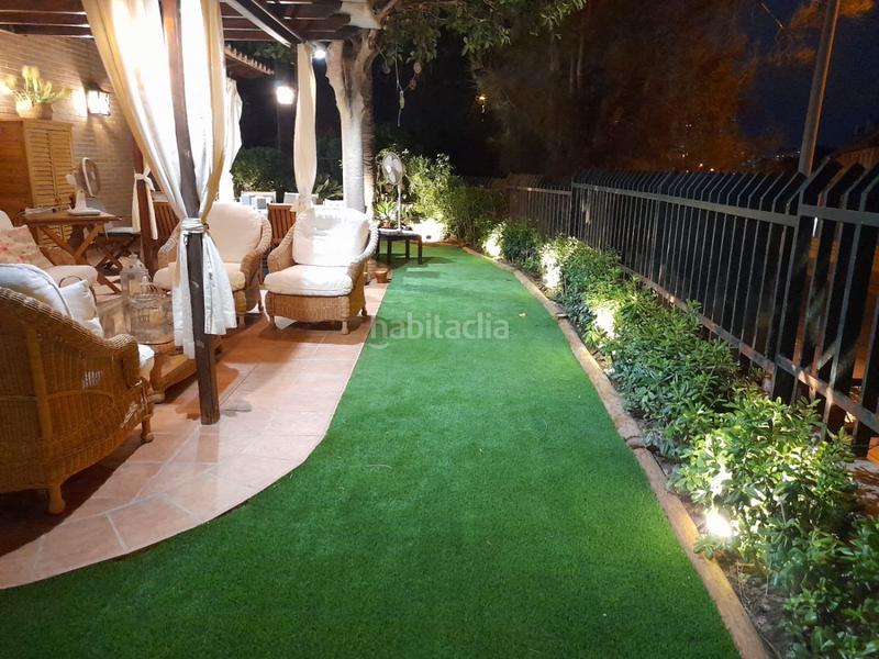 Foto 12babfc7-b546-4fa7-a16e-f6729d4ae2f4. Chalet  en venta en cabo huertas, 5 dormitorios. en Alicante