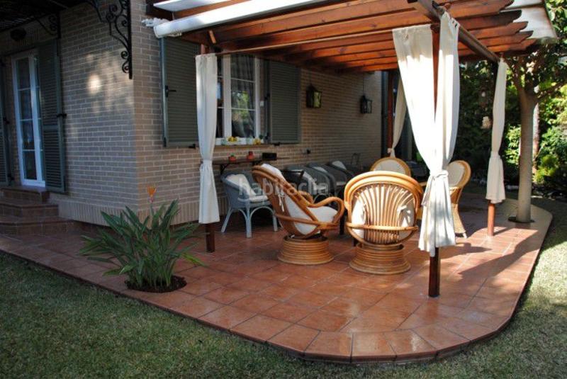 Foto 194e0b6c-d3e3-4eb5-9341-26881f4a8d6b. Chalet  en venta en cabo huertas, 5 dormitorios. en Alicante