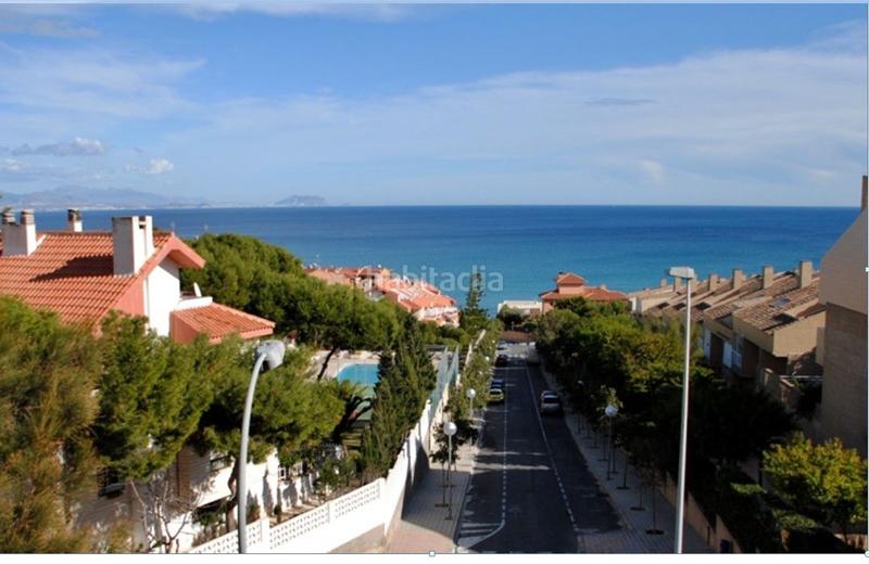 Foto 3c85f5cc-d7cd-4a00-9344-dc0d13155c1d. Chalet  en venta en cabo huertas, 5 dormitorios. en Alicante