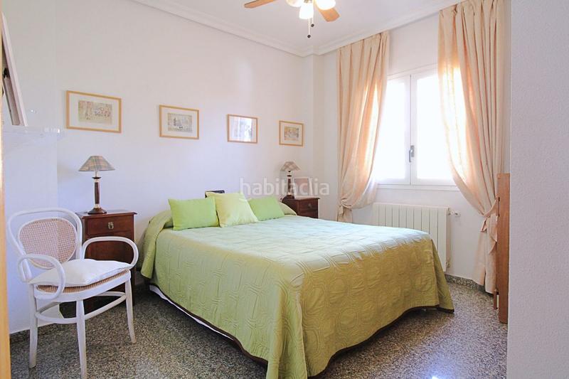 Foto 63a0b409-39fe-4524-8b7e-4e40d30b55d6. Chalet  en venta en cabo huertas, 5 dormitorios. en Alicante