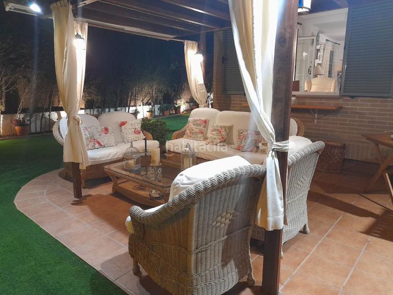 Foto 63fa88c8-6576-4608-9af3-fe3488892d3c. Chalet  en venta en cabo huertas, 5 dormitorios. en Alicante