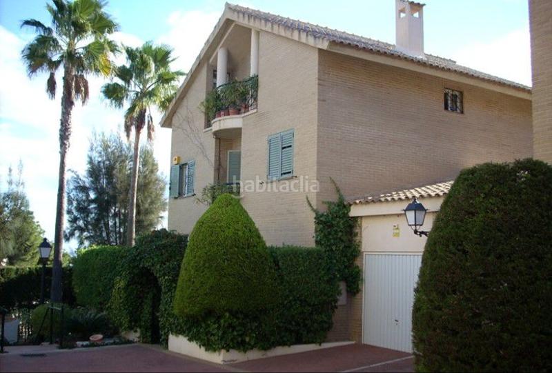 Foto 6a5c81d3-6da5-4e8c-8f3a-ecf5353872db. Chalet  en venta en cabo huertas, 5 dormitorios. en Alicante