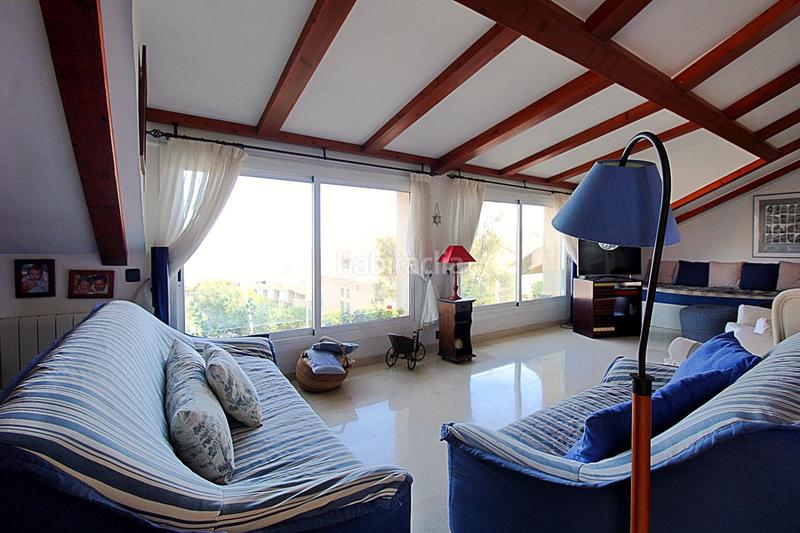 Foto 6de38291-9900-4089-916d-162343c44bab. Chalet  en venta en cabo huertas, 5 dormitorios. en Alicante