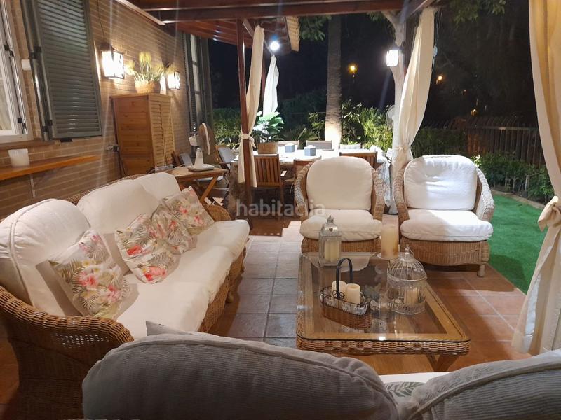 Foto 8b51ee6a-49b9-48a6-b3e5-89f50ad858ca. Chalet  en venta en cabo huertas, 5 dormitorios. en Alicante