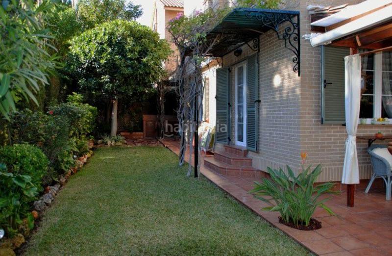 Foto 98dd7320-339f-4f20-9e7c-1e4fb9ae2336. Chalet  en venta en cabo huertas, 5 dormitorios. en Alicante