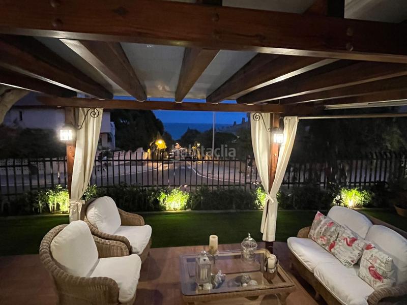 Foto 9f1c88c6-6780-40a3-8e30-bceaffe4fc51. Chalet  en venta en cabo huertas, 5 dormitorios. en Alicante