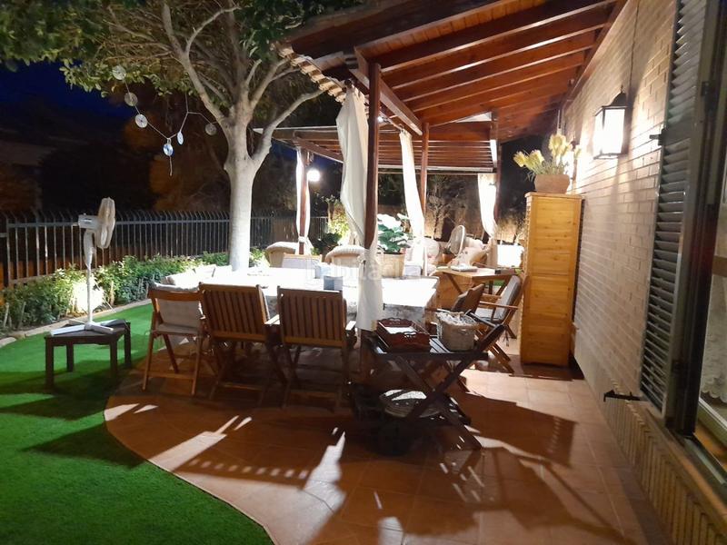 Foto a40df974-ba96-49e6-9676-24a0349ea3f1. Chalet  en venta en cabo huertas, 5 dormitorios. en Alicante