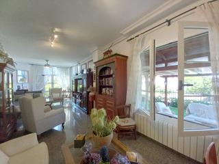 Chalet  Albatros. Chalet en venta en cabo huertas, 5 dormitorios.
