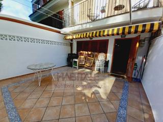 Location Maison  Arpón. Casa en alquiler en cabo huertas, 3 dormitorios.