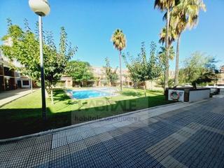 Lloguer Casa  Arpón. Casa en alquiler en cabo huertas, 3 dormitorios.