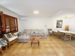 Location Maison  Arpón. Casa en alquiler en cabo huertas, 3 dormitorios.