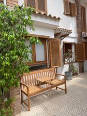 Miete Haus  Arpón. Casa en alquiler en cabo huertas, 3 dormitorios.