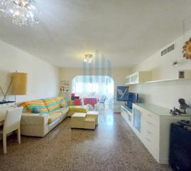 Location Appartement à Cabo de las Huertas. Piso en alquiler en cabo huertas, 3 dormitorios.