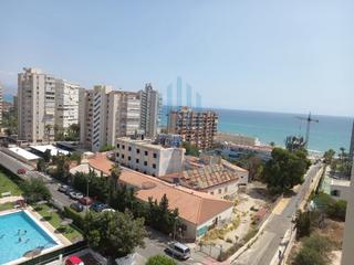 Location Appartement à Cabo de las Huertas. Piso en alquiler en cabo huertas, 3 dormitorios.