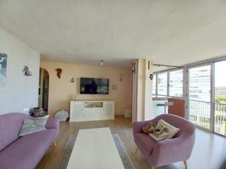 Location Appartement  Del faro. Piso en alquiler en cabo huertas, 3 dormitorios.