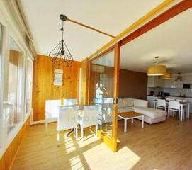 Pis  Benidorm. Piso en venta en playa san juan, 1 dormitorio.