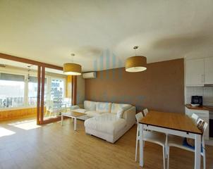 Pis  Benidorm. Piso en venta en playa san juan, 1 dormitorio.