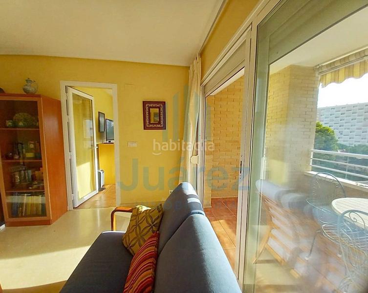 Foto 0cf6d554-eae1-452c-8b52-326f08931303. Piso  en venta en playa san juan, 3 dormitorios. en Alicante