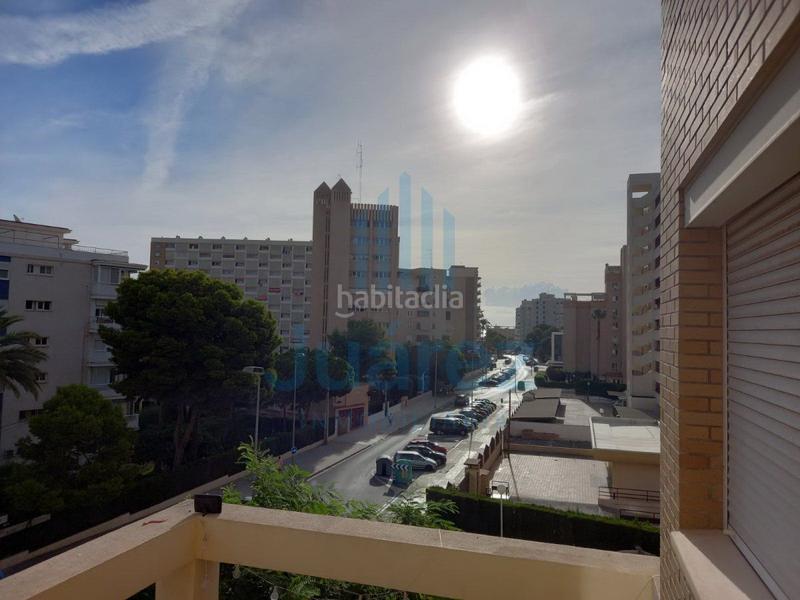 Foto 2a8de481-fec7-4b0a-a12a-ebf8b221adae. Piso  en venta en playa san juan, 3 dormitorios. en Alicante