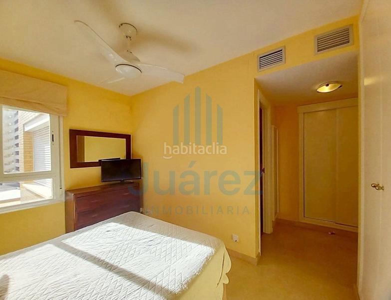 Foto 4b84f31c-a74e-4bf7-9f08-e90a4ae8a2d7. Piso  en venta en playa san juan, 3 dormitorios. en Alicante
