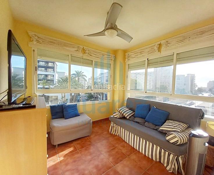 Foto 4f13ae3d-0180-49b9-beb8-ff625482f8e1. Piso  en venta en playa san juan, 3 dormitorios. en Alicante