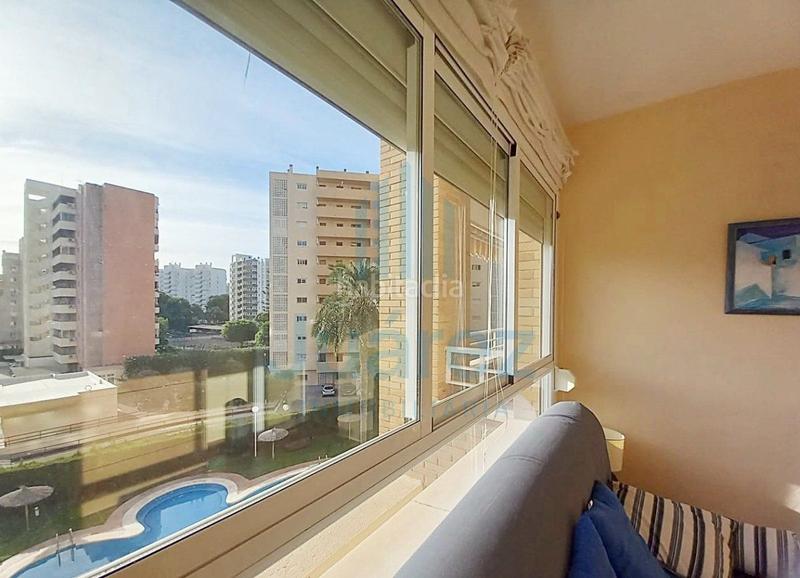 Foto 561b06eb-7b7e-487e-91b3-4e9e4c59734d. Piso  en venta en playa san juan, 3 dormitorios. en Alicante