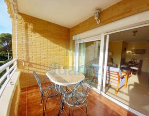 Appartement  Melva. Piso en venta en playa san juan, 3 dormitorios.