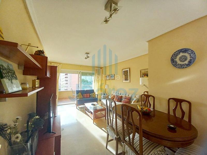 Foto ac3cdcf6-ce11-49c2-b3da-666ad45eb303. Piso  en venta en playa san juan, 3 dormitorios. en Alicante