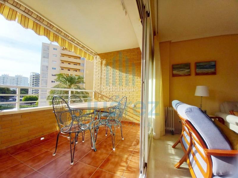 Foto d1e1767a-a40f-4567-8e34-d86a819f448f. Piso  en venta en playa san juan, 3 dormitorios. en Alicante