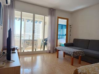 Affitto Appartamento  Costa blanca. Piso en alquiler en playa san juan, 2 dormitorios.