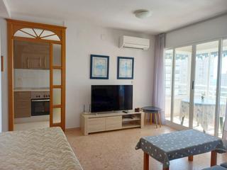 Lloguer Pis  Costa blanca. Piso en alquiler en playa san juan, 2 dormitorios.