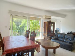 Location Appartement  Vazquez de mella. Piso en alquiler en pla carolinas  san antón, 2 dormitorios.