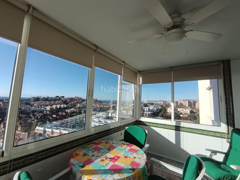 Foto 3200dd62-a49b-4f07-a16d-dcdda3b2dd7c. Alquiler piso  en alquiler en cabo huertas, 3 dormitorios. en Alicante