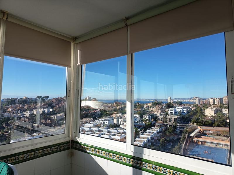 Foto 7b87f8ae-b336-4ef5-a35f-582e96a15920. Alquiler piso  en alquiler en cabo huertas, 3 dormitorios. en Alicante