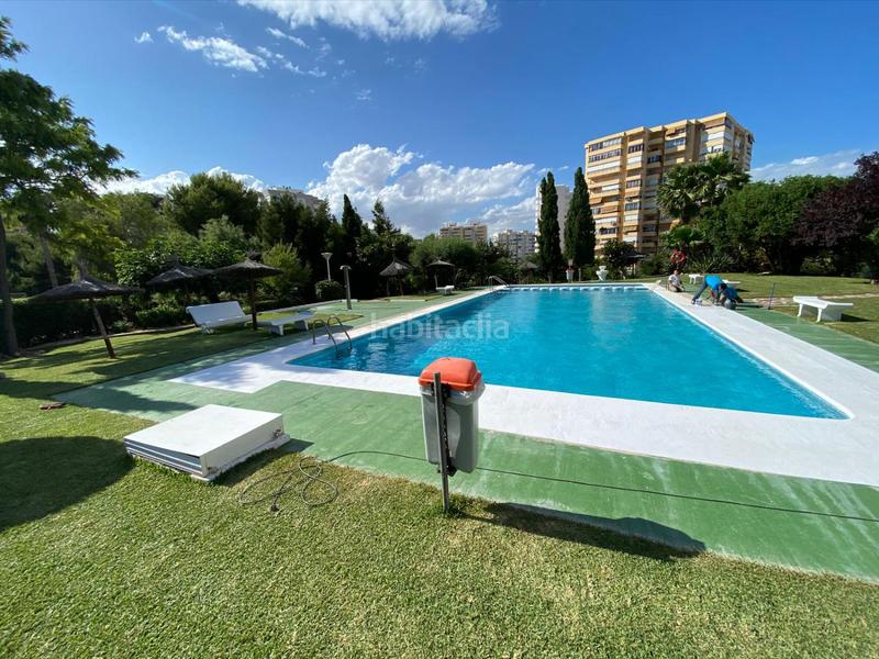 Foto df1c41bc-d902-43ad-9269-bad7242563fe. Alquiler piso  en alquiler en cabo huertas, 3 dormitorios. en Alicante