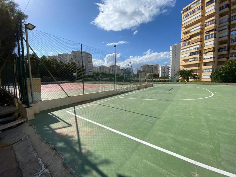 Foto 1c308fdb-dd52-4fee-b408-77b14a2ac571. Lloguer pis amb aparcament a Cabo de las Huertas Alicante