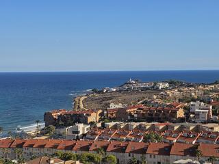 Miete Etagenwohnung  Dorada. Piso en alquiler en cabo huertas, 3 dormitorios.