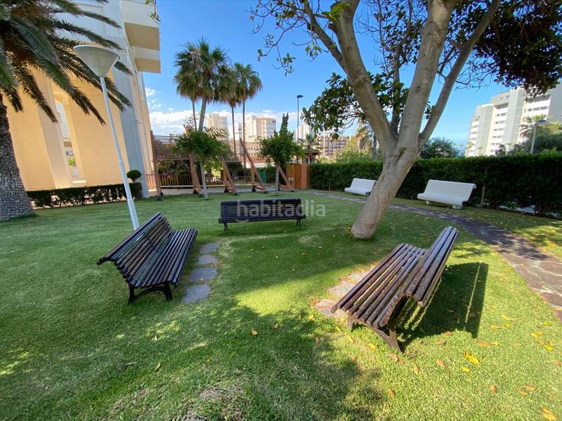 Foto 09d61484-7d74-436f-879c-3df8433cabda. Rent flat with parking in Cabo de las Huertas Alicante