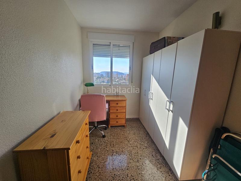 Foto 1a8f3477-6b70-41c5-a266-6d7e7caffc21. Rent flat with parking in Cabo de las Huertas Alicante